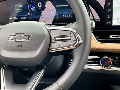 New 2026 Chevrolet Equinox ACTIV w/ Convenience Package III AWD/4WD image 20
