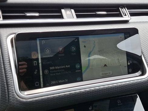 Used 2023 Land Rover Range Rover Velar R-Dynamic S AWD/4WD image 20