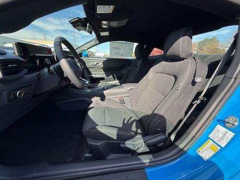 New 2026 Ford Mustang Coupe image 13