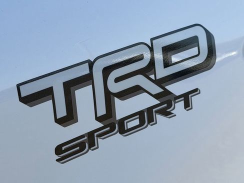 Used 2024 Toyota Tacoma TRD Sport image 11
