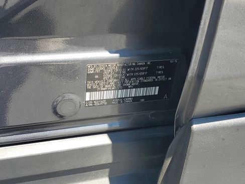 Certified 2020 Toyota RAV4 XLE AWD/4WD image 30