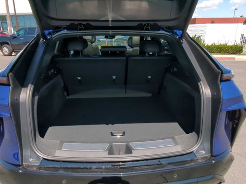 New 2025 Cadillac Lyriq Sport image 26