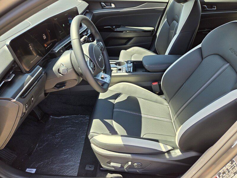 New 2026 Kia K5 GT-Line FWD image 6