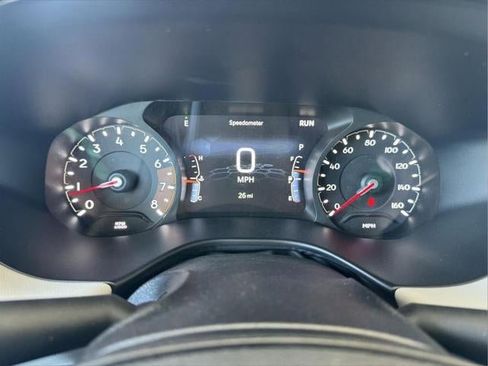 New 2026 Jeep Compass Limited AWD/4WD image 51