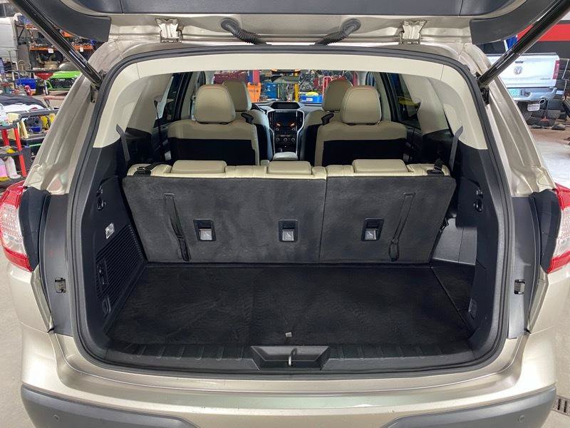 Used 2019 Subaru Ascent Limited AWD/4WD image 19