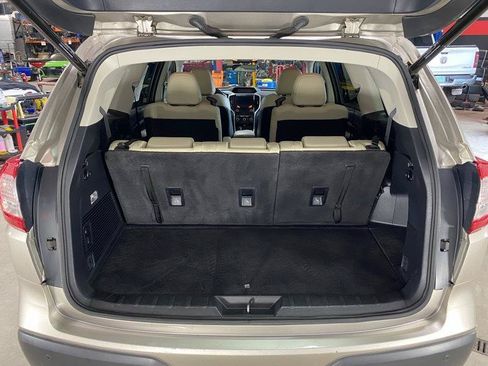 Used 2019 Subaru Ascent Limited AWD/4WD image 19