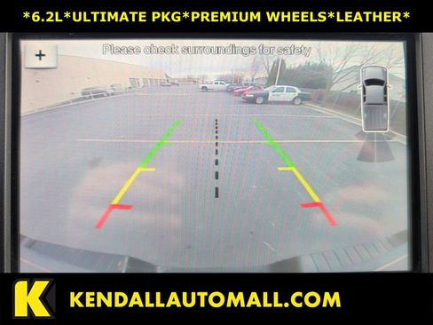 Used 2019 Ford F250 Lariat w/ Lariat Value Package image 18