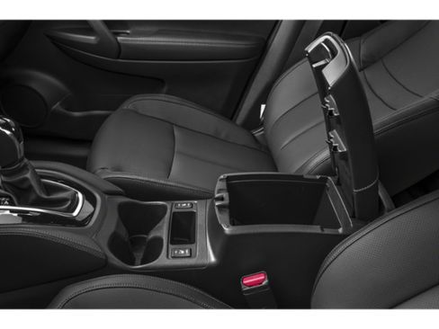 Used 2017 Nissan Rogue SL w/ SL Premium Package AWD/4WD image 12