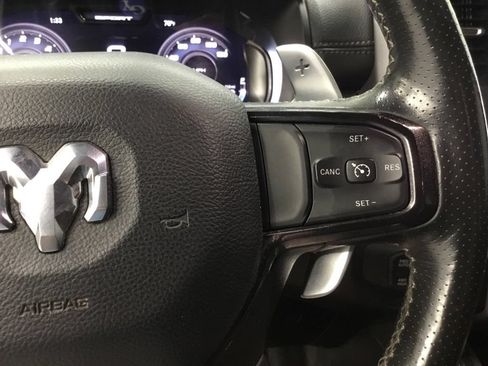 Used 2023 RAM 1500 Sport w/ G/T Package AWD/4WD image 23