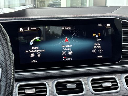 Used 2022 Mercedes-Benz GLE 53 AMG 4MATIC Coupe image 28