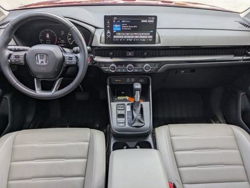Certified 2024 Honda CR-V EX-L image 15