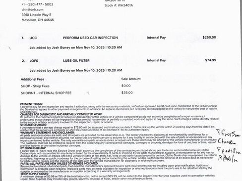 Used 2017 MAZDA CX-9 Signature image 45