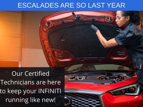 New 2026 INFINITI QX80 Autograph w/ Premium Cargo Package image 13