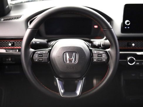 Used 2025 Honda Civic Si image 13