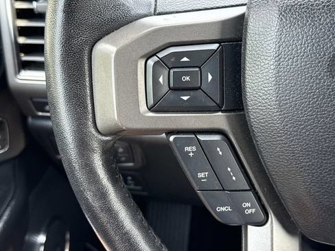 Used 2018 Ford Expedition Max XLT w/ Equipment Group 202A AWD/4WD image 25