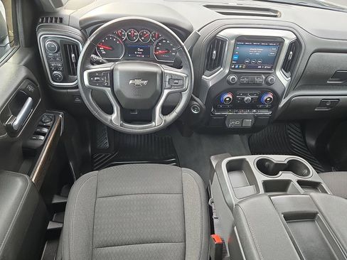 Certified 2022 Chevrolet Silverado 1500 RST w/ Redline Edition image 21