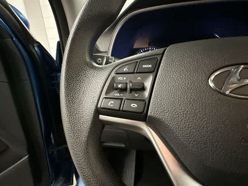 Used 2019 Hyundai Tucson SE w/ Cargo Package AWD/4WD image 8