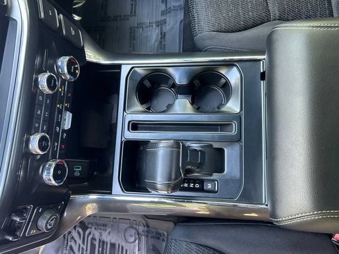 Used 2023 Ford F150 XLT w/ Equipment Group 302A High AWD/4WD image 18
