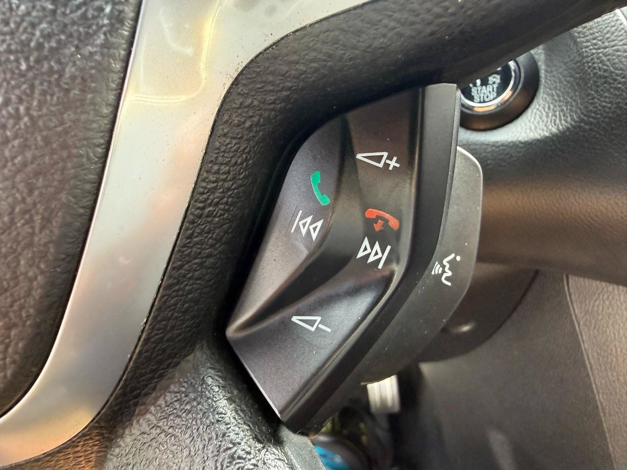 Used 2013 Ford Focus ST FWD image 31