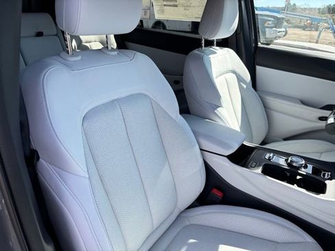 New 2026 Jeep Cherokee Laredo AWD/4WD image 22