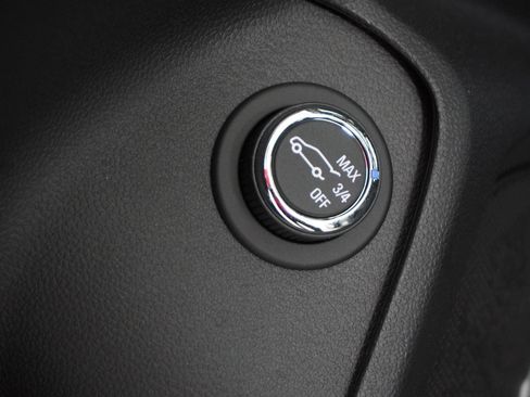 New 2026 Chevrolet TrailBlazer RS w/ Convenience Package image 14