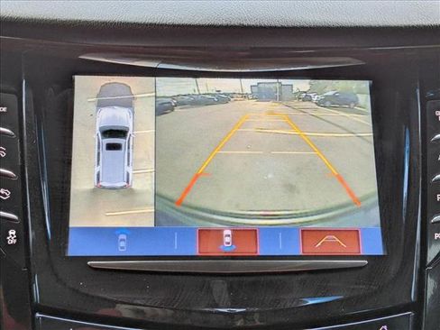 Used 2020 Cadillac Escalade Premium Luxury w/ Escalade Sport Edition image 15