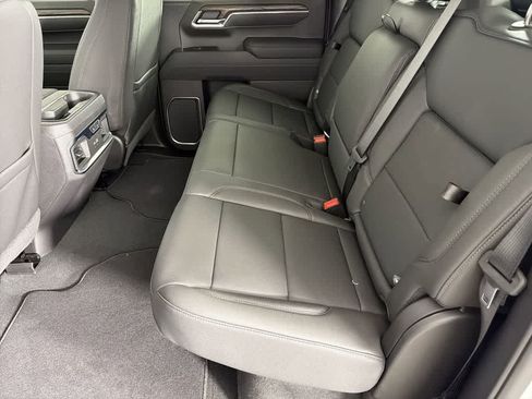 New 2026 GMC Sierra 1500 SLT w/ SLT Premium Plus Package AWD/4WD image 18