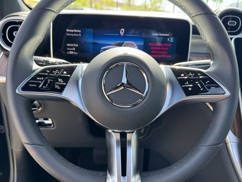 Certified 2026 Mercedes-Benz GLC 300 4MATIC image 28