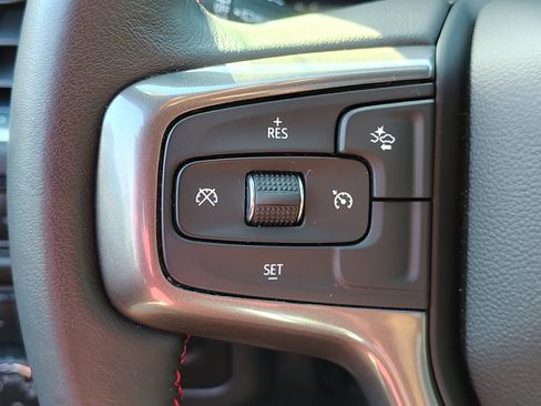 Used 2023 Chevrolet Tahoe RST image 16