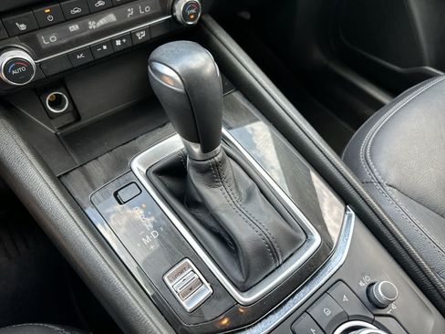 Used 2024 MAZDA CX-5 AWD 2.5 S w/ Preferred Package image 22