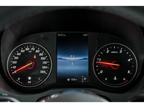 New 2025 Mercedes-Benz Sprinter 2500 image 10