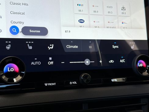 New 2026 Toyota C-HR AWD/4WD image 21