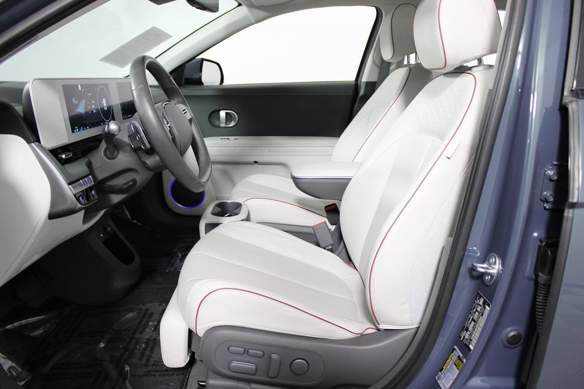 Used 2024 Hyundai Ioniq 5 Limited RWD image 7