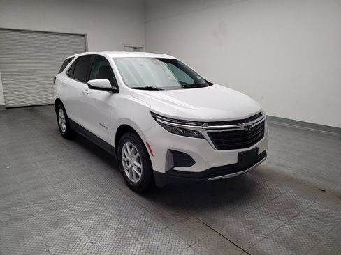 Used 2023 Chevrolet Equinox LT image 13