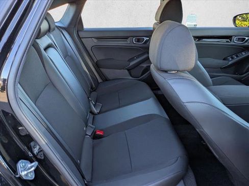 Used 2026 Honda Civic FWD Hybrid Sedan image 20
