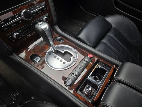 Used 2007 Bentley Continental GT AWD/4WD image 20
