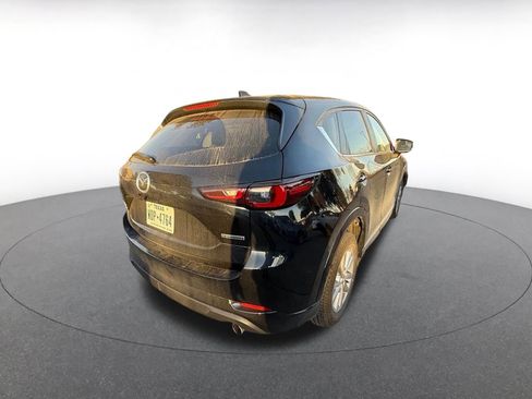 Used 2025 MAZDA CX-5 AWD 2.5 S w/ Preferred Package image 4