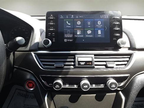 Used 2021 Honda Accord LX image 14