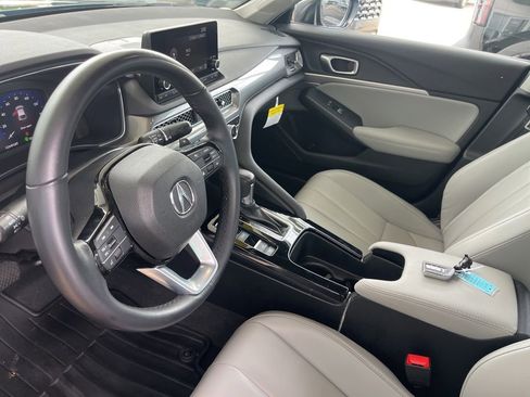 Used 2024 Acura Integra FWD image 10