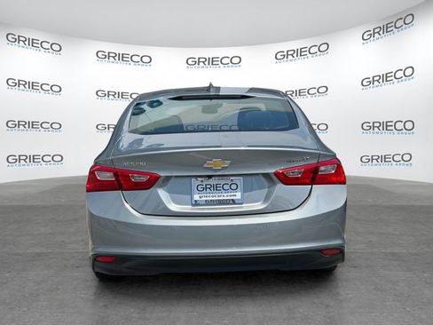 Used 2024 Chevrolet Malibu LT FWD image 6