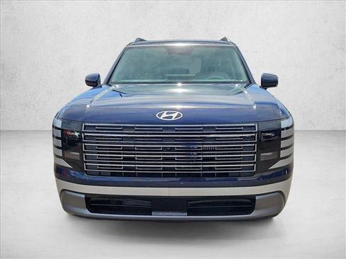 New 2026 Hyundai Palisade Limited FWD image 6