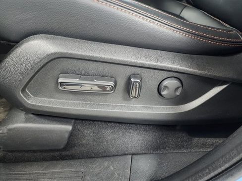 Used 2023 Honda Pilot TrailSport image 23