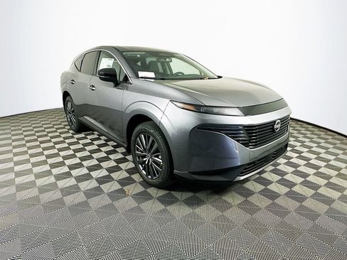 New 2026 Nissan Murano SL AWD/4WD image 3