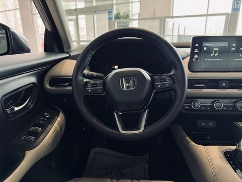New 2026 Honda HR-V EX-L image 21