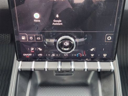 New 2026 GMC Terrain Elevation w/ Black Edition image 13