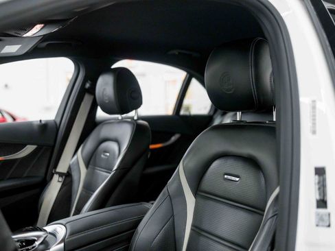 Used 2017 Mercedes-Benz C 63 AMG S image 78