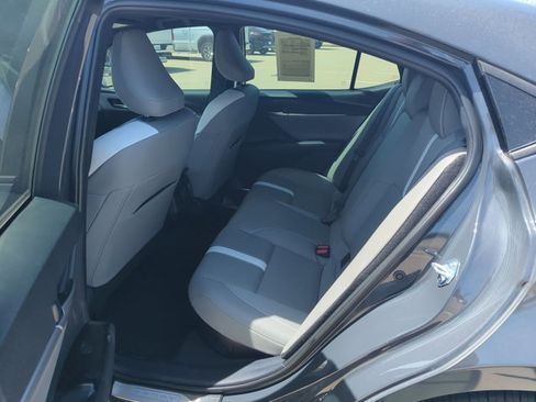 Certified 2025 Toyota Camry SE image 18
