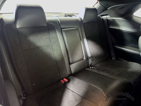 Used 2021 Dodge Challenger R/T Scat Pack w/ Plus Package image 31