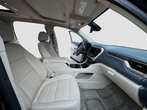 Used 2020 GMC Acadia Denali w/ Trailering Package image 26