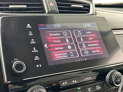 Used 2021 Honda CR-V Touring image 15